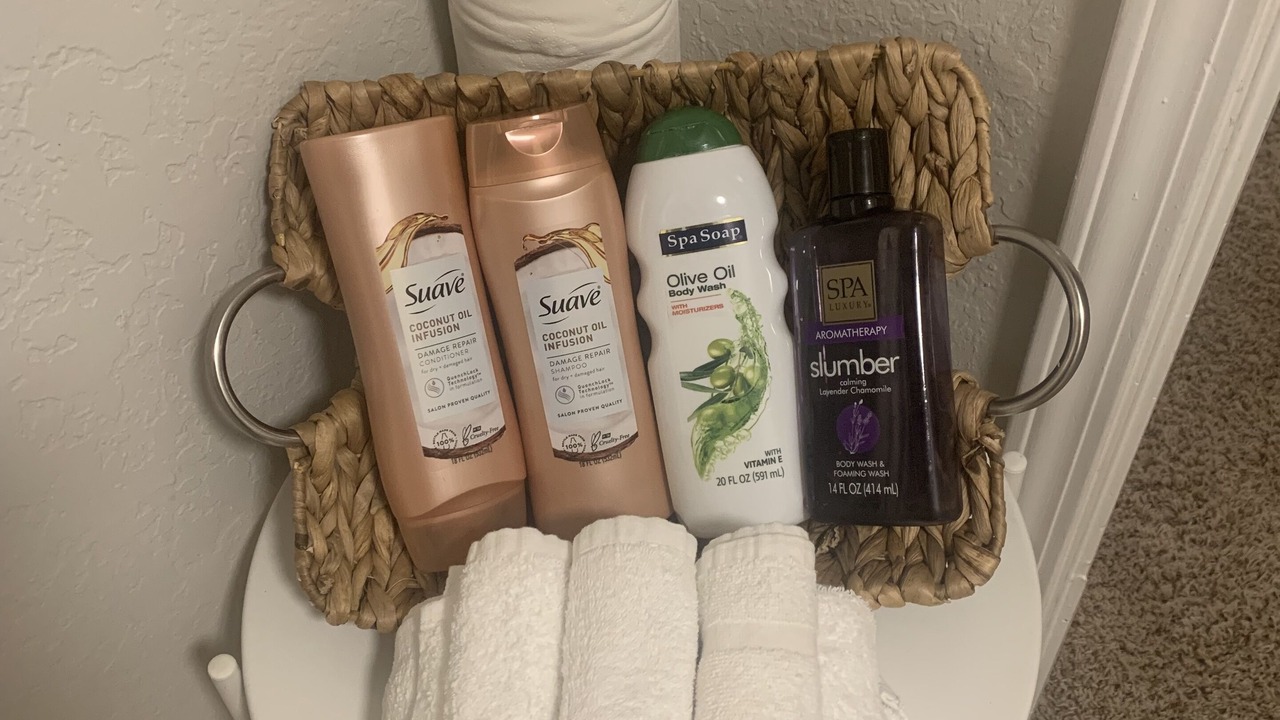 Photo of Bathroom in Villa Heights