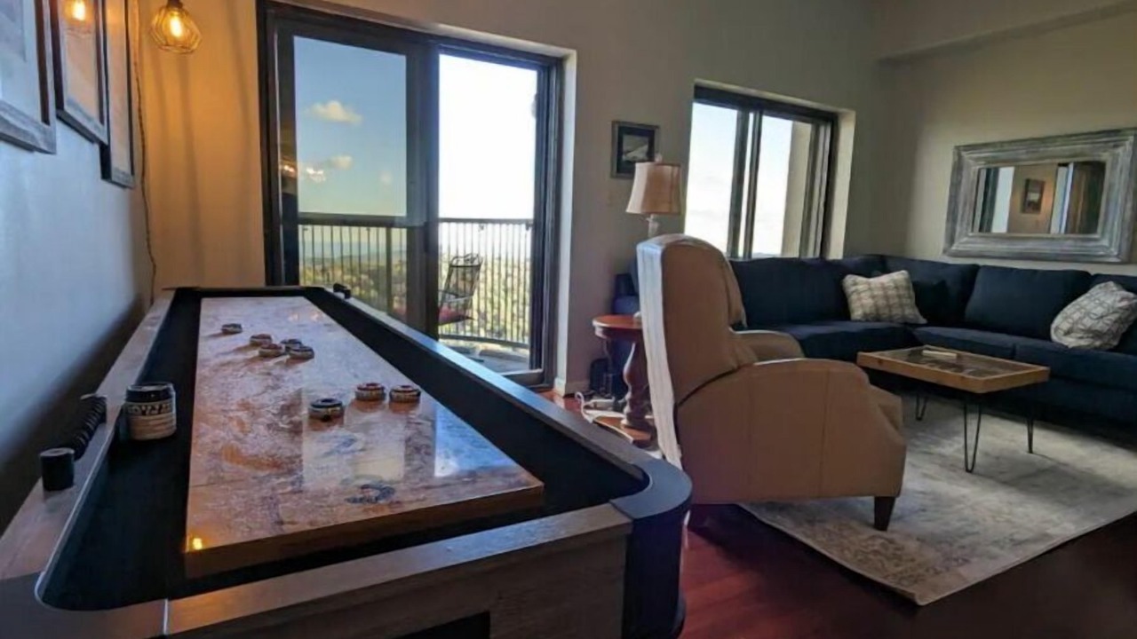 Photo of Livingroom in Sugar Mountain