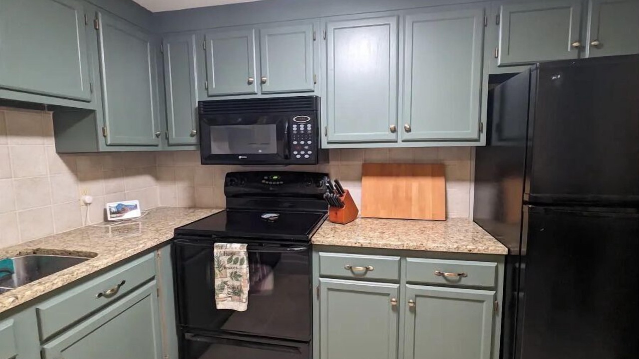 Photo of Kitchen in Sugar Mountain