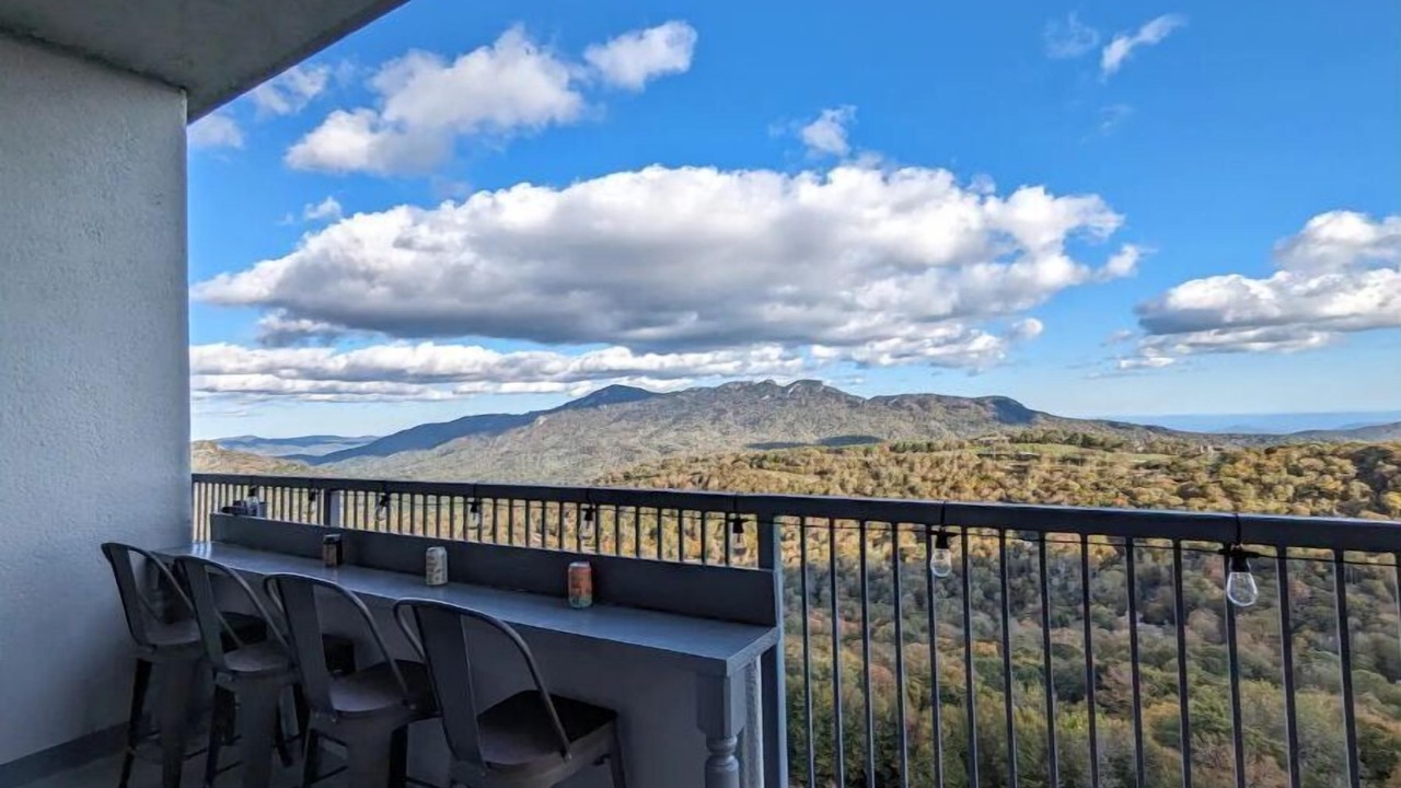 Photo of Outdoor in Sugar Mountain