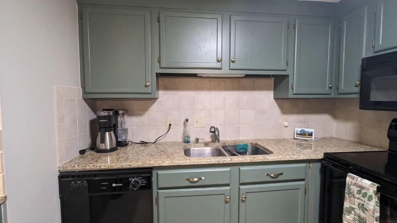 Photo of Kitchen in Sugar Mountain