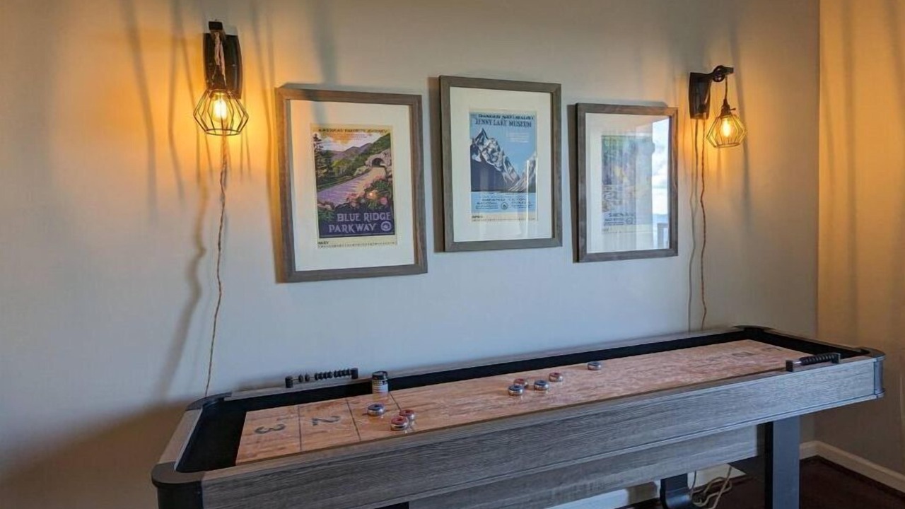 Photo of Bedroom in Sugar Mountain