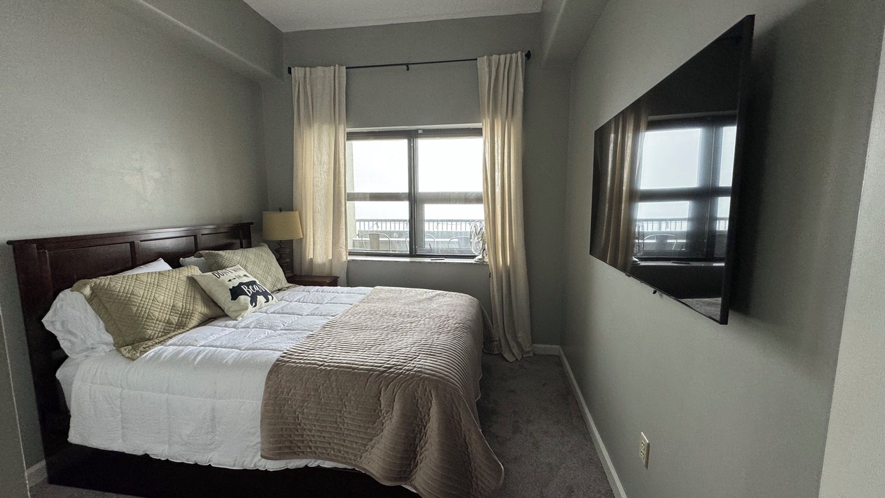 Photo of Bedroom in Sugar Mountain