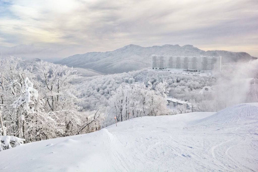 Photo of Others in Sugar Mountain
