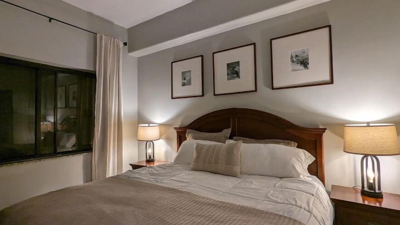Photo of Bedroom in Sugar Mountain