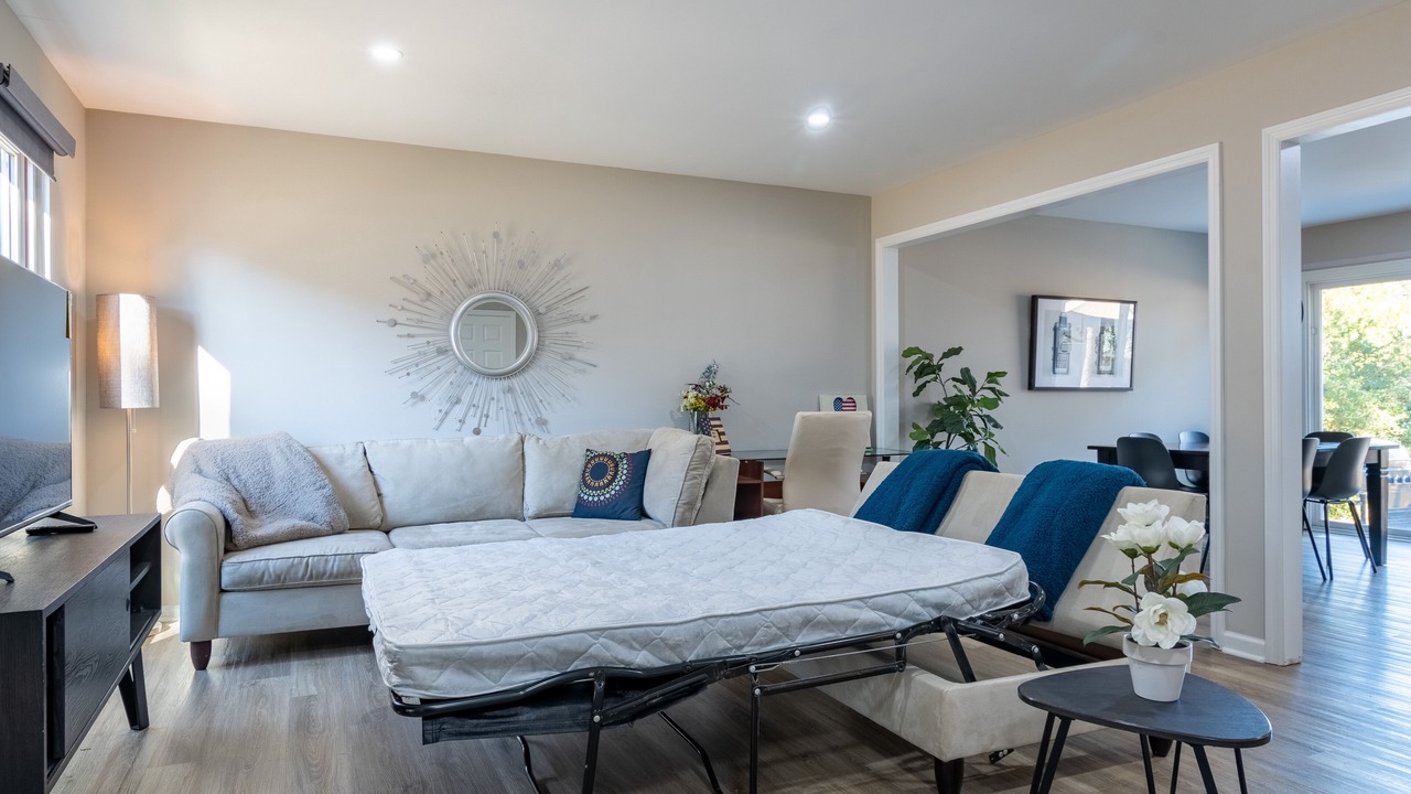 Photo of Livingroom in Sanford