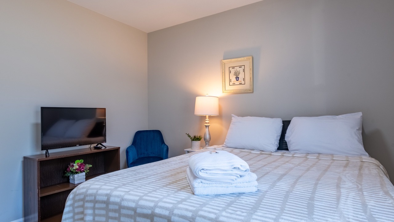 Photo of Bedroom in Sanford