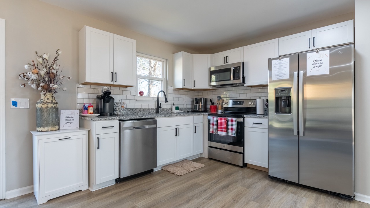 Photo of Kitchen in Sanford