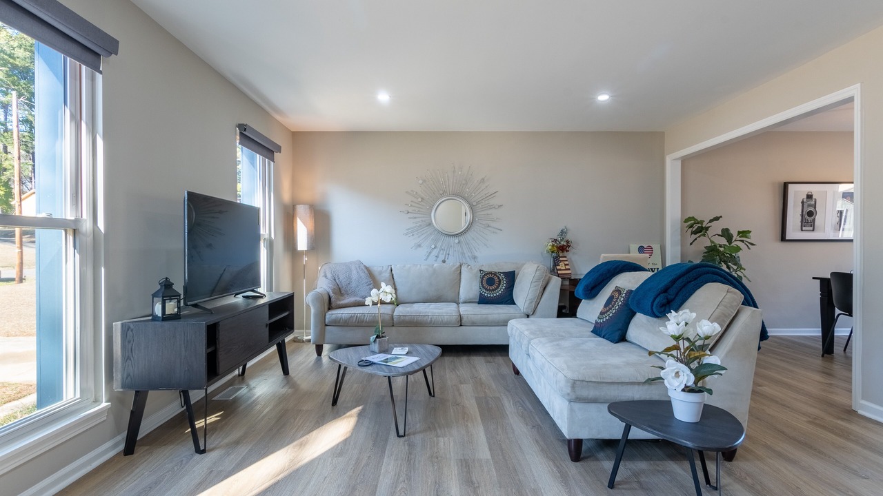 Photo of Livingroom in Sanford