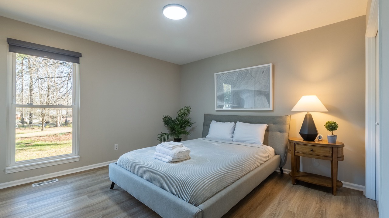 Photo of Bedroom in Sanford