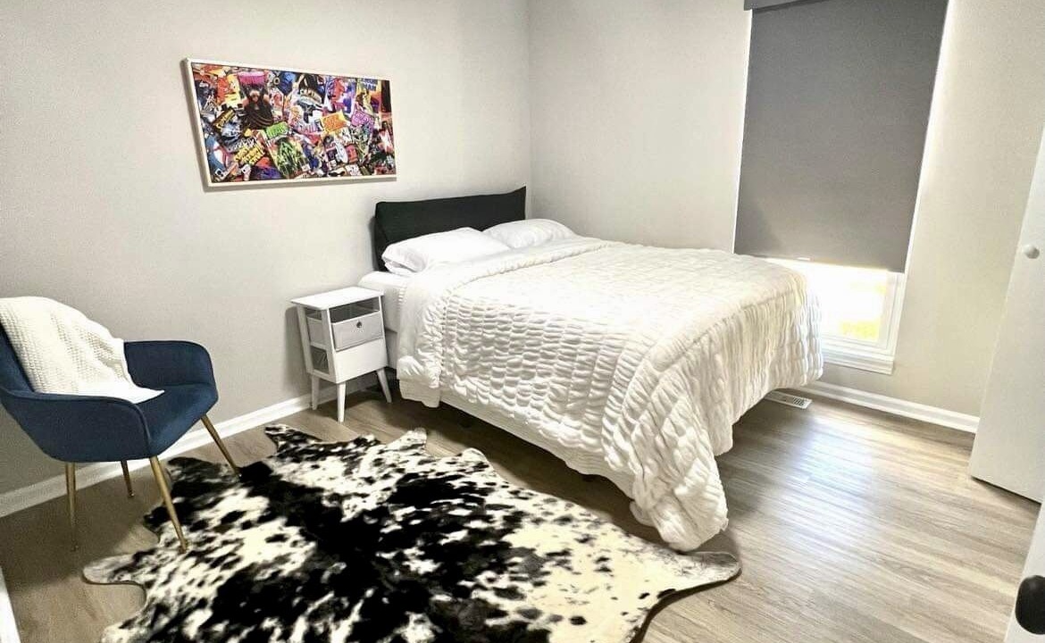 Photo of Bedroom in Sanford