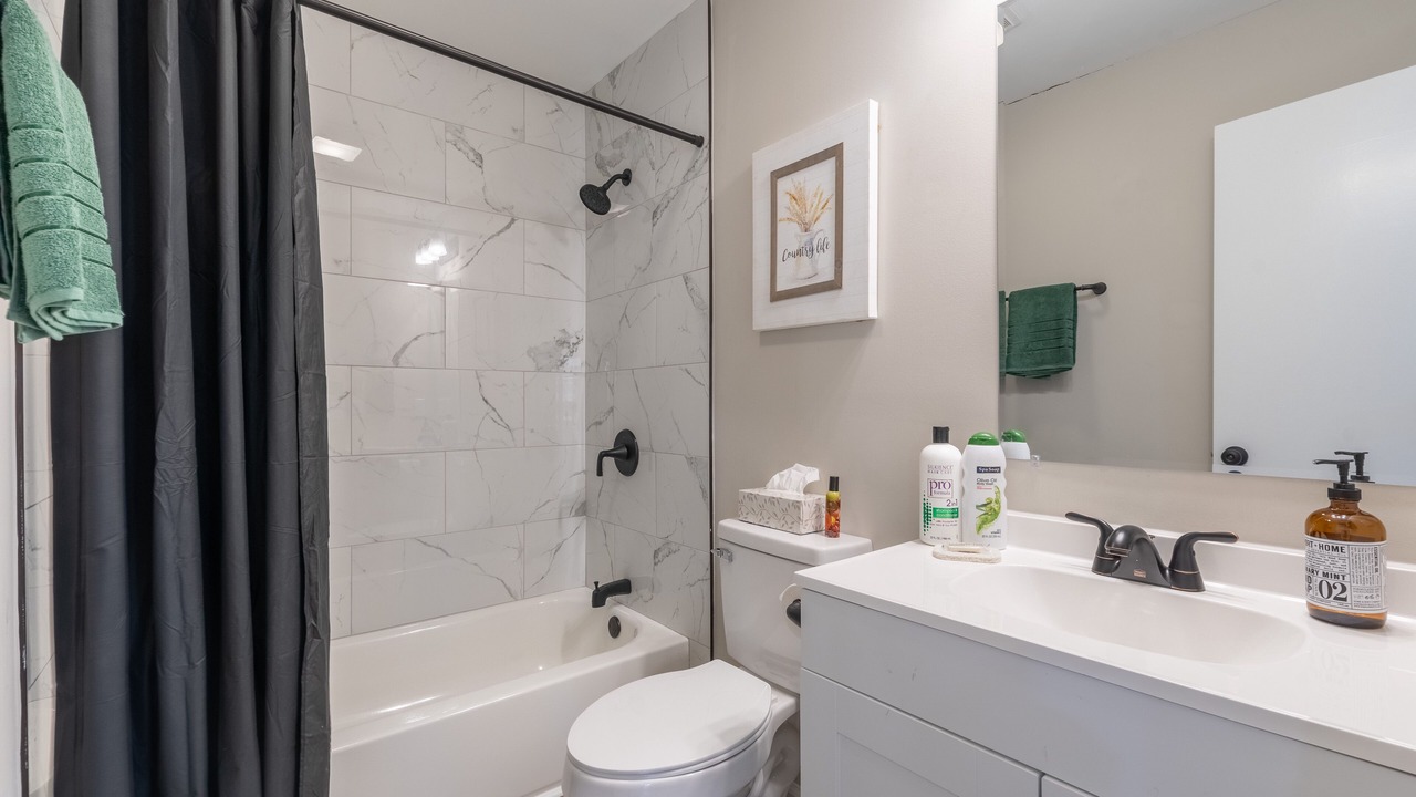 Photo of Bathroom in Sanford