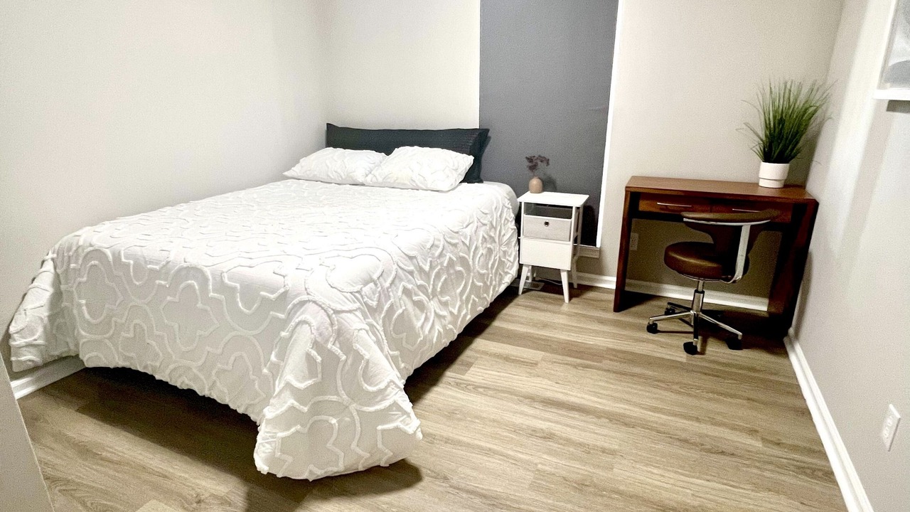 Photo of Bedroom in Sanford