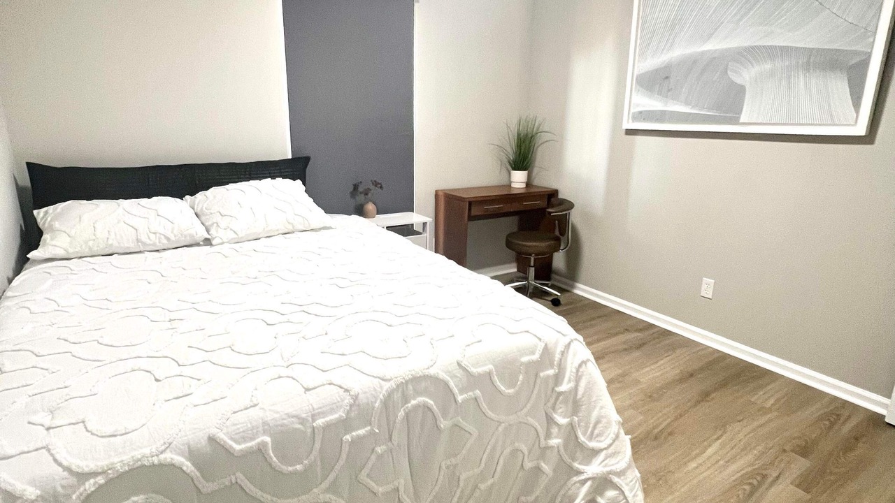 Photo of Bedroom in Sanford