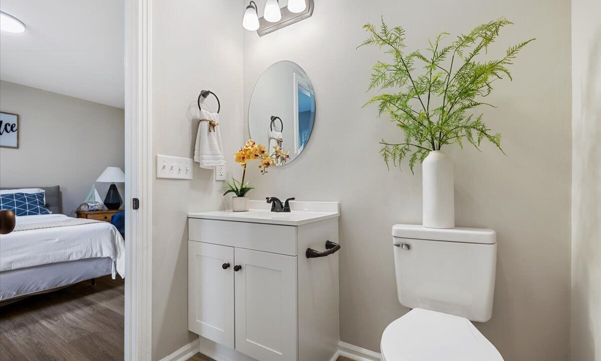 Photo of Bathroom in Sanford