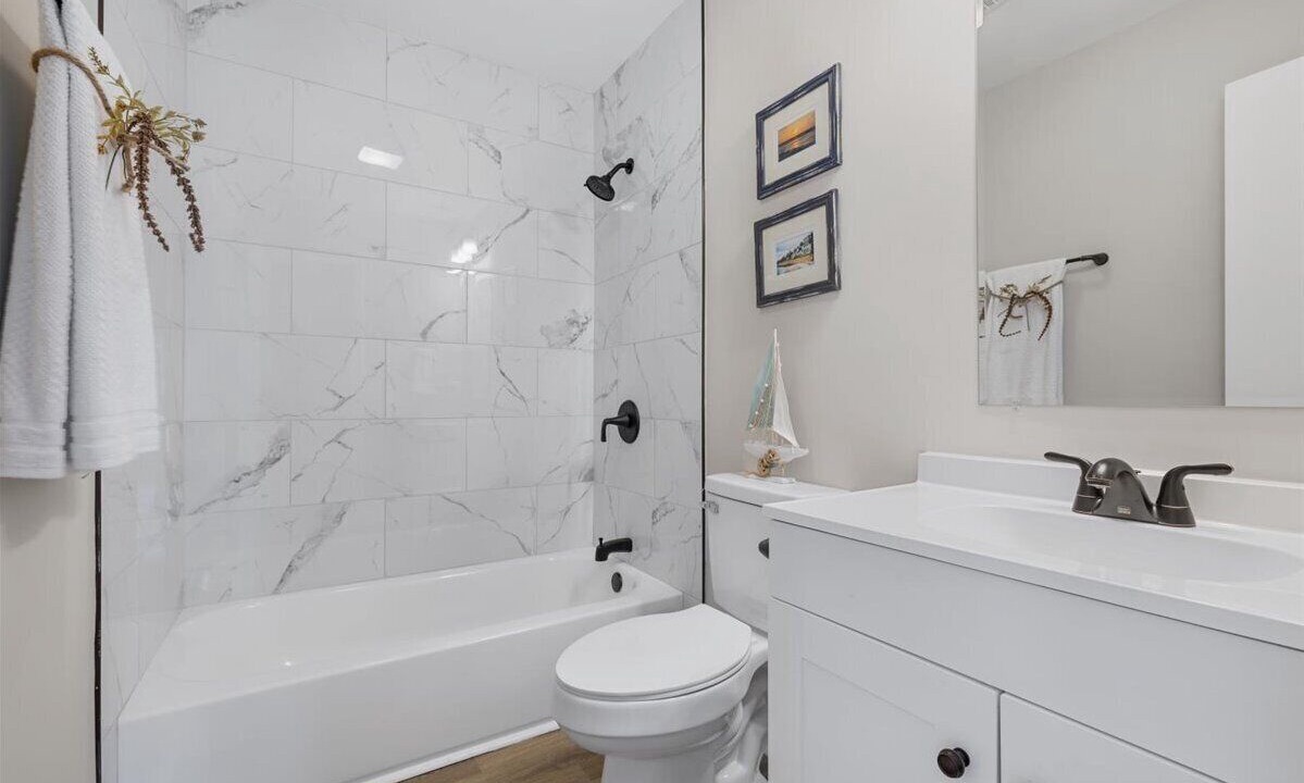 Photo of Bathroom in Sanford