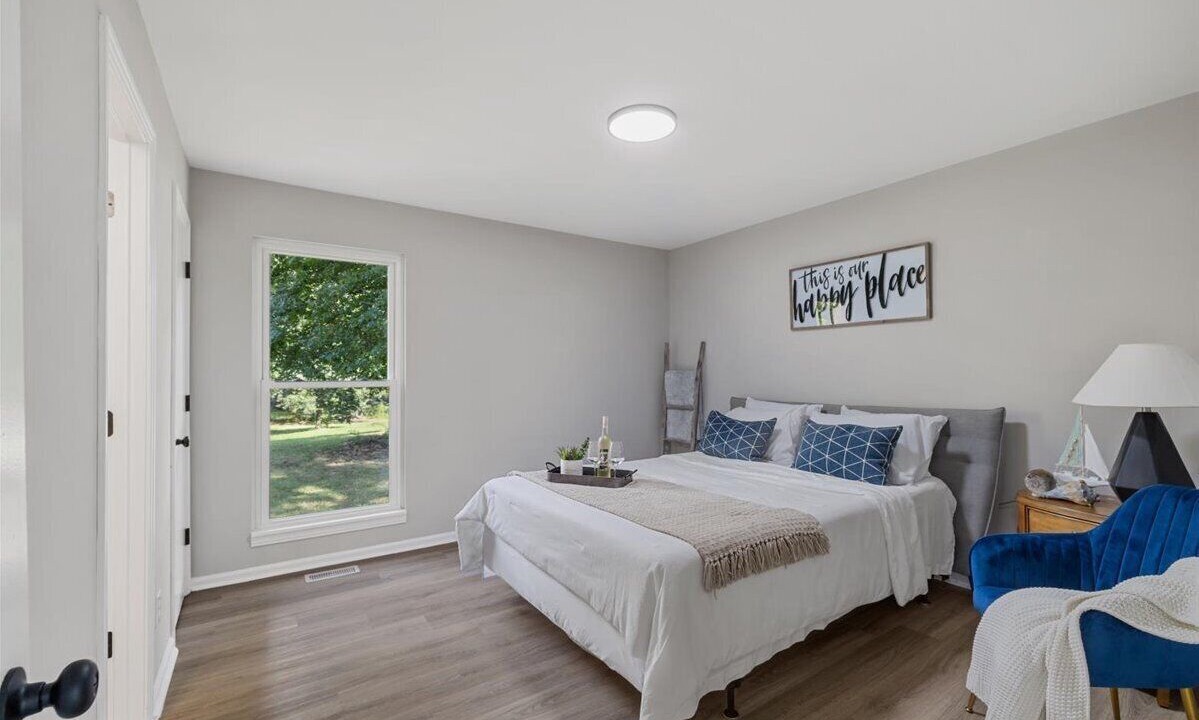 Photo of Bedroom in Sanford