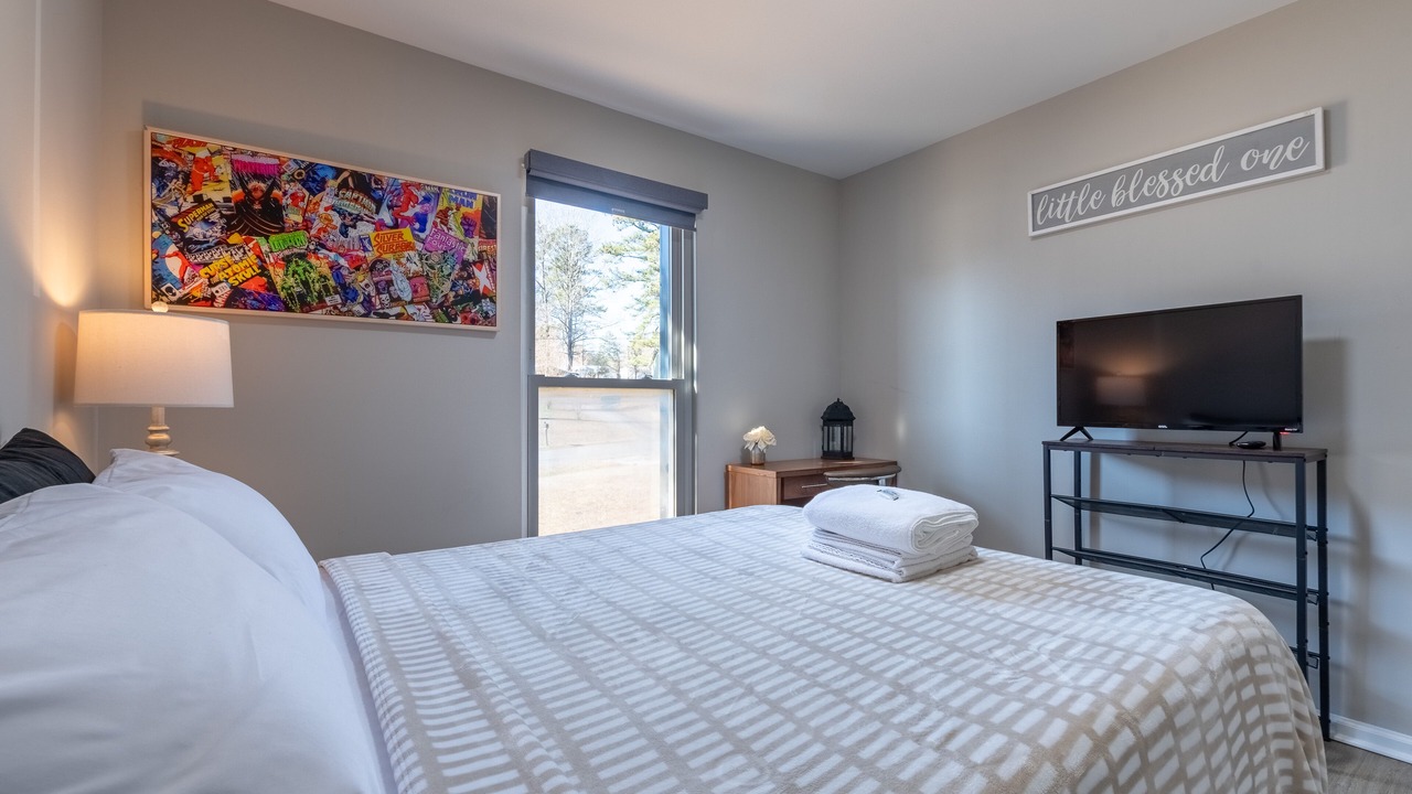 Photo of Bedroom in Sanford