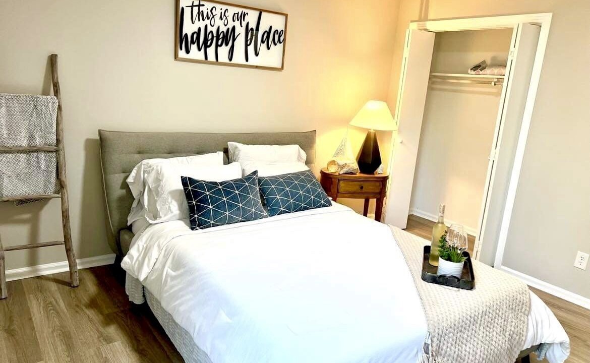 Photo of Bedroom in Sanford