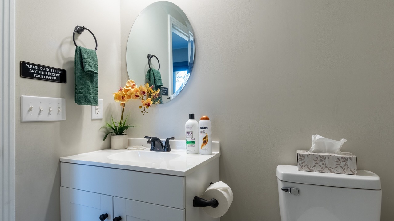 Photo of Bathroom in Sanford