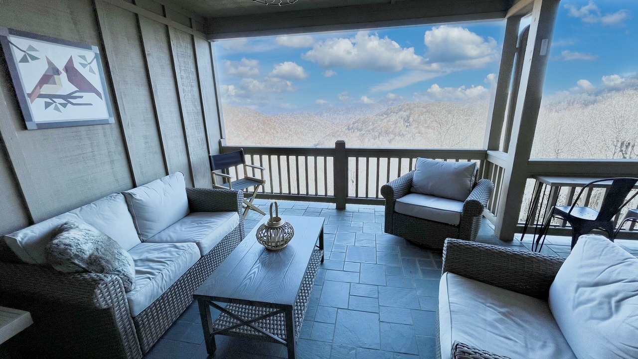 Photo of Livingroom in Wolf Laurel