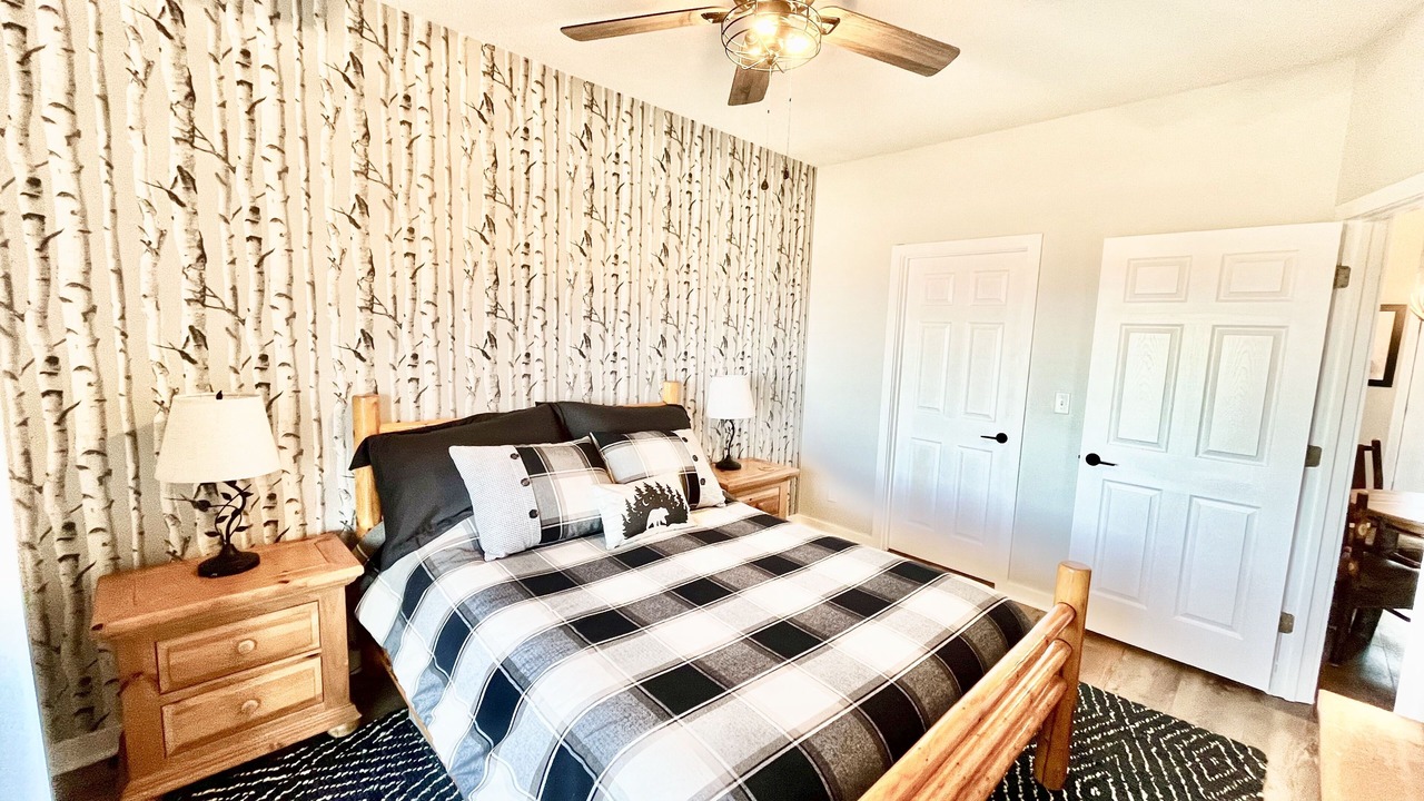 Photo of Bedroom in Wolf Laurel