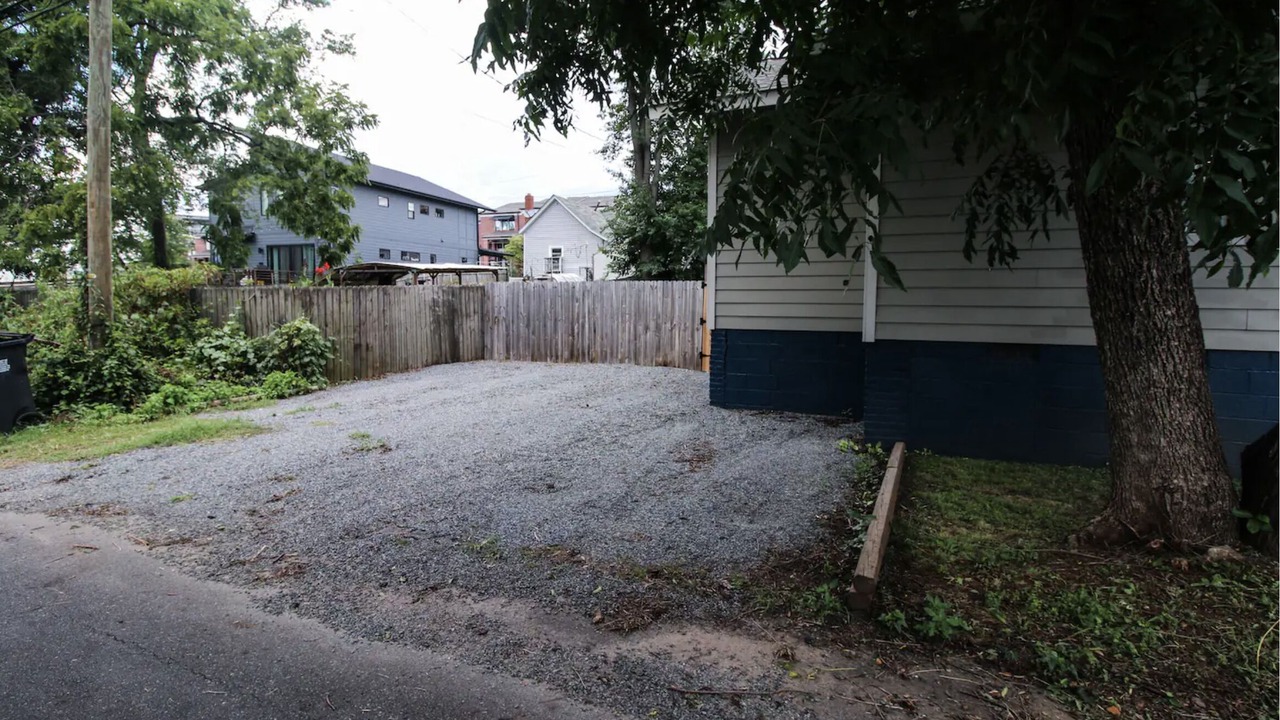 Photo of Outdoor in NoDa