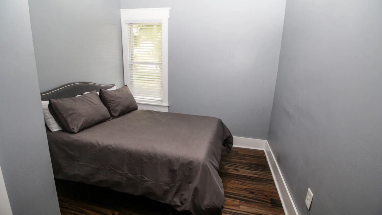Photo of Bedroom in NoDa