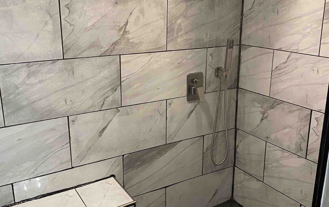 Photo of Bathroom in NoDa