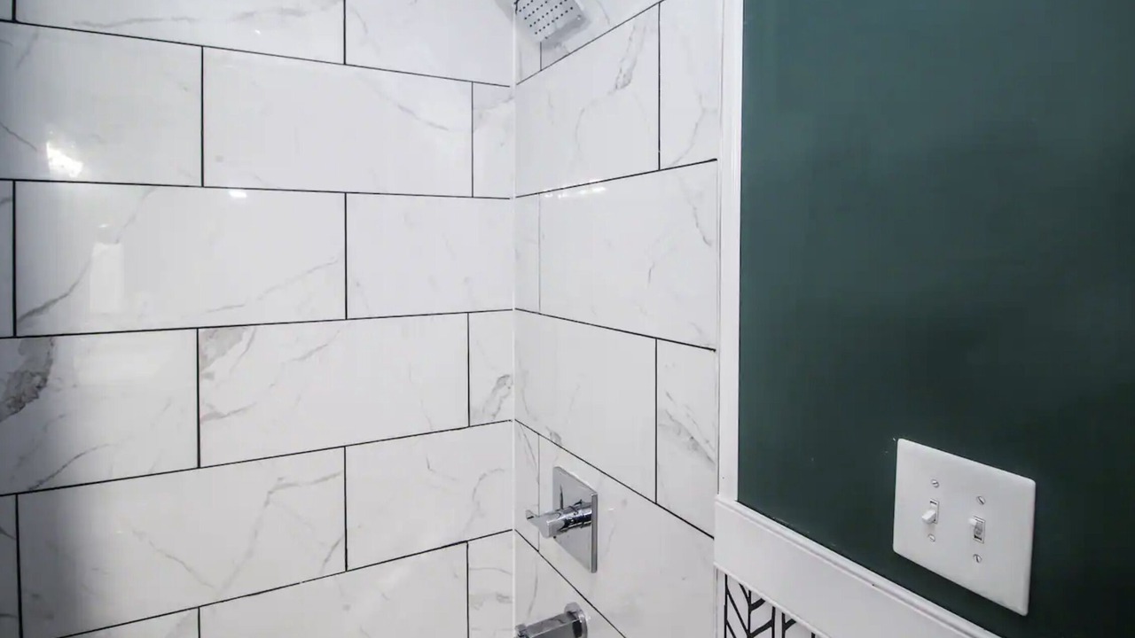 Photo of Bathroom in NoDa