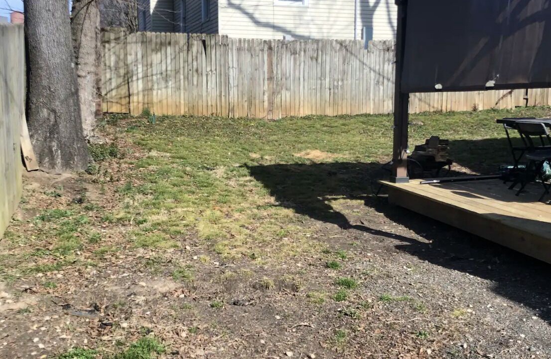 Photo of Outdoor in NoDa