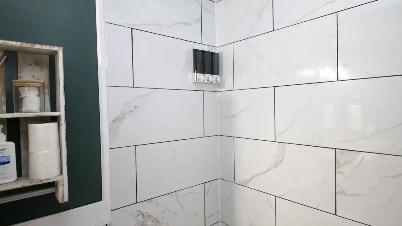 Photo of Bathroom in NoDa