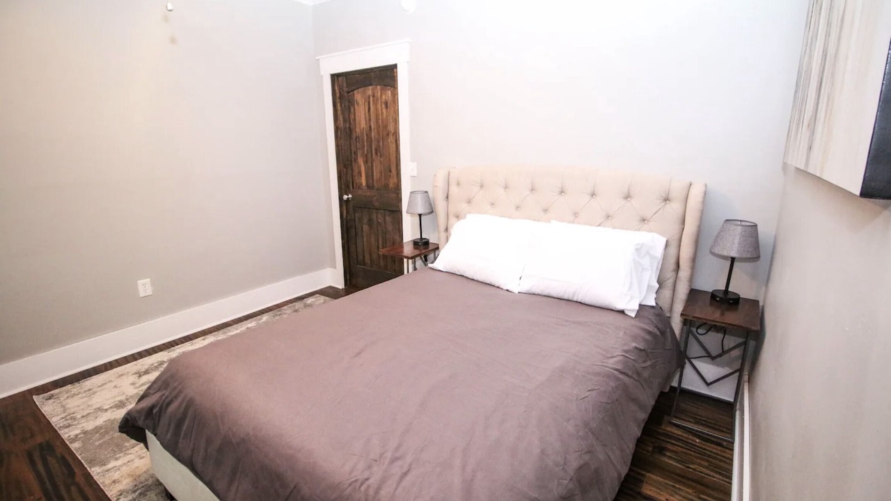 Photo of Bedroom in NoDa