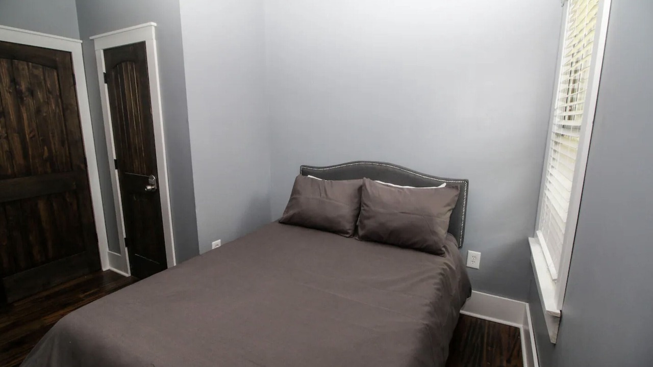 Photo of Bedroom in NoDa