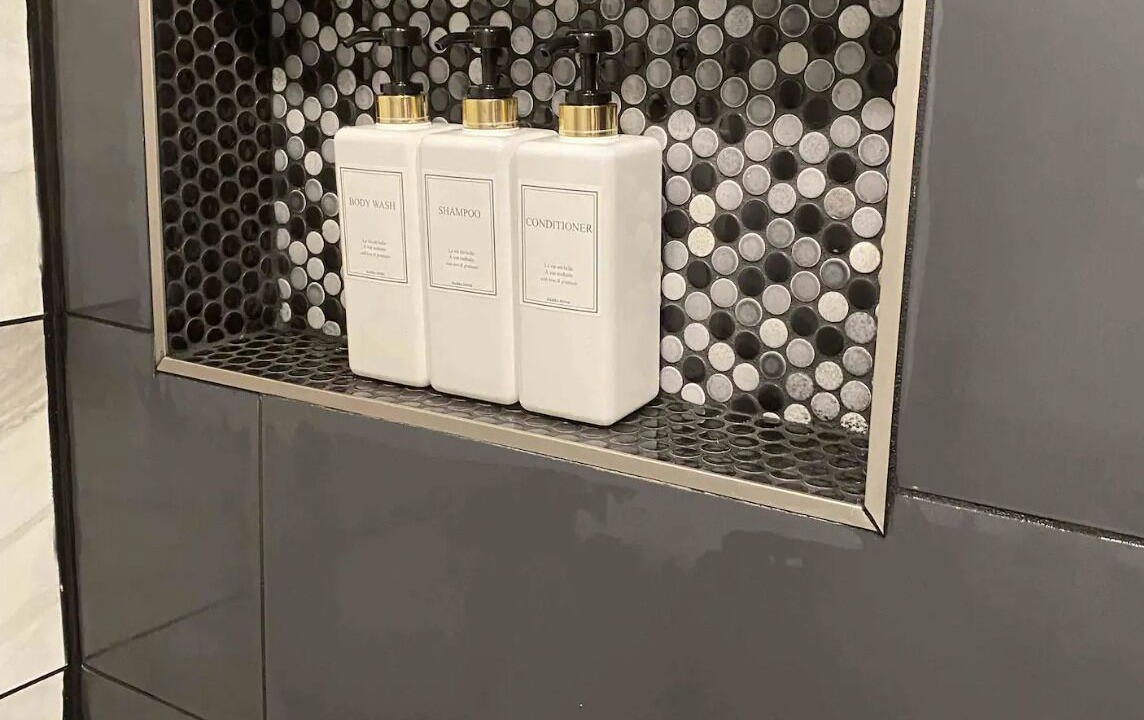 Photo of Bathroom in NoDa