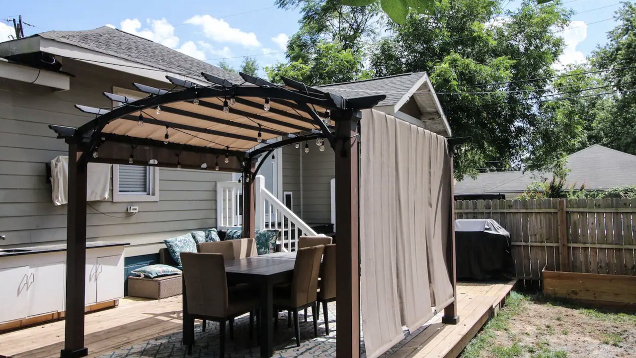 Photo of Outdoor in NoDa