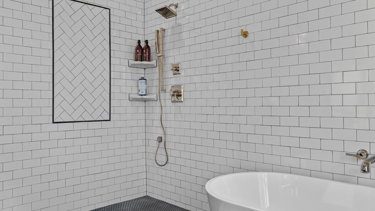 Photo of Bathroom in Lillington