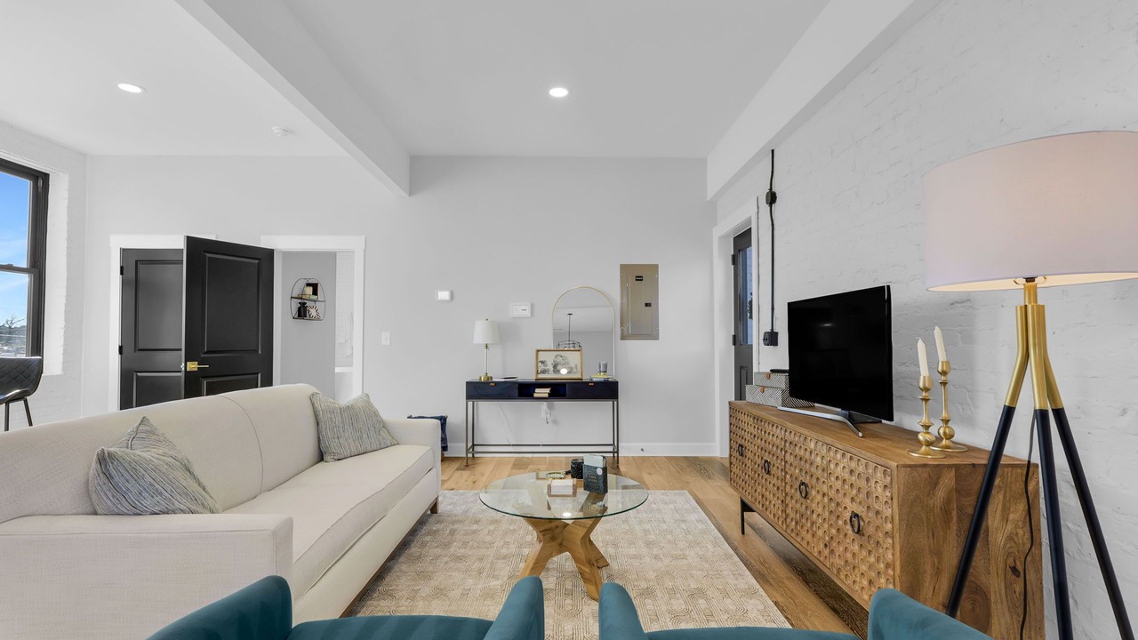 Photo of Livingroom in Lillington