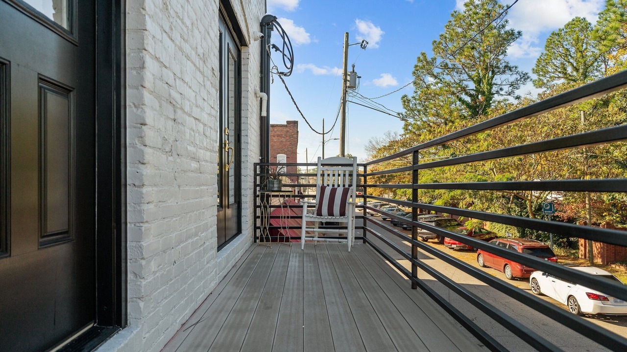 Photo of Outdoor in Lillington