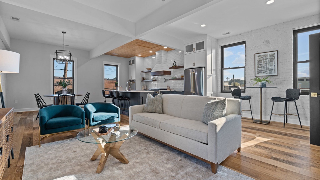Photo of Livingroom in Lillington