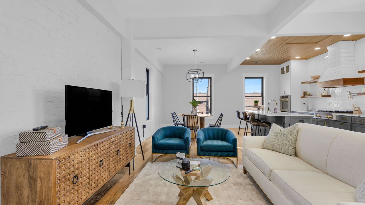 Photo of Livingroom in Lillington