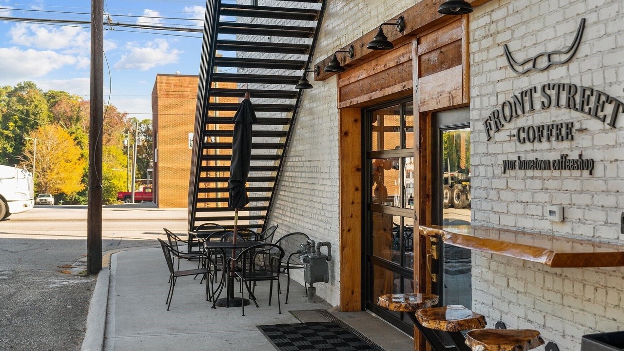 Photo of Outdoor in Lillington