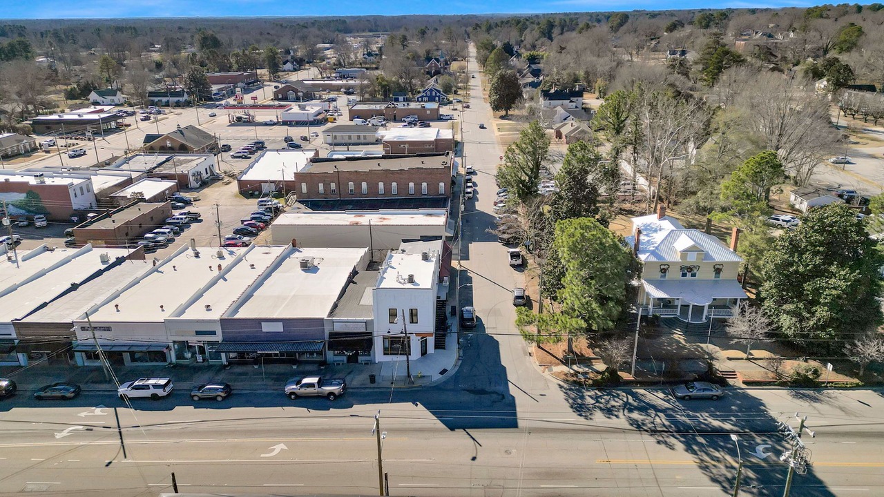 Photo of Outdoor in Lillington