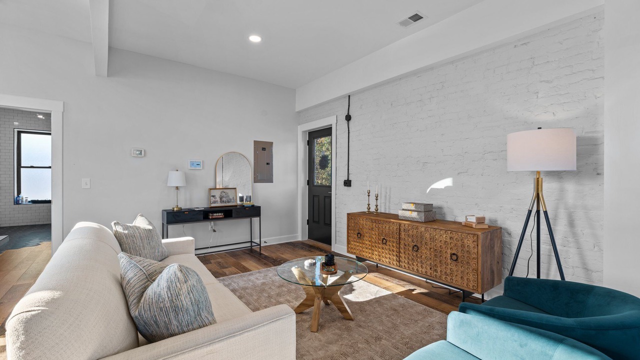 Photo of Livingroom in Lillington