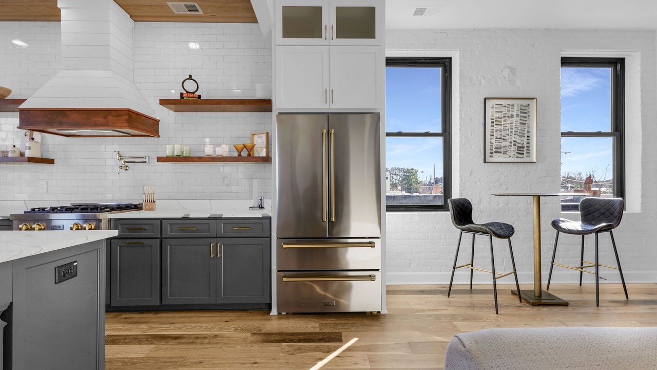 Photo of Kitchen in Lillington