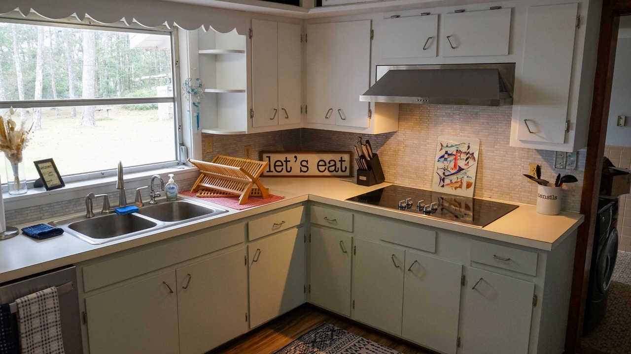 Photo of Kitchen in Carteret County