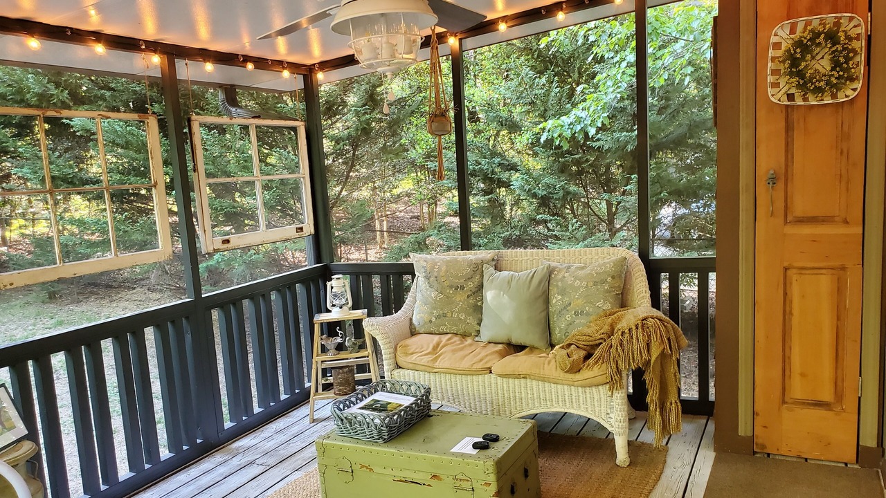 Photo of Outdoor in Fletcher