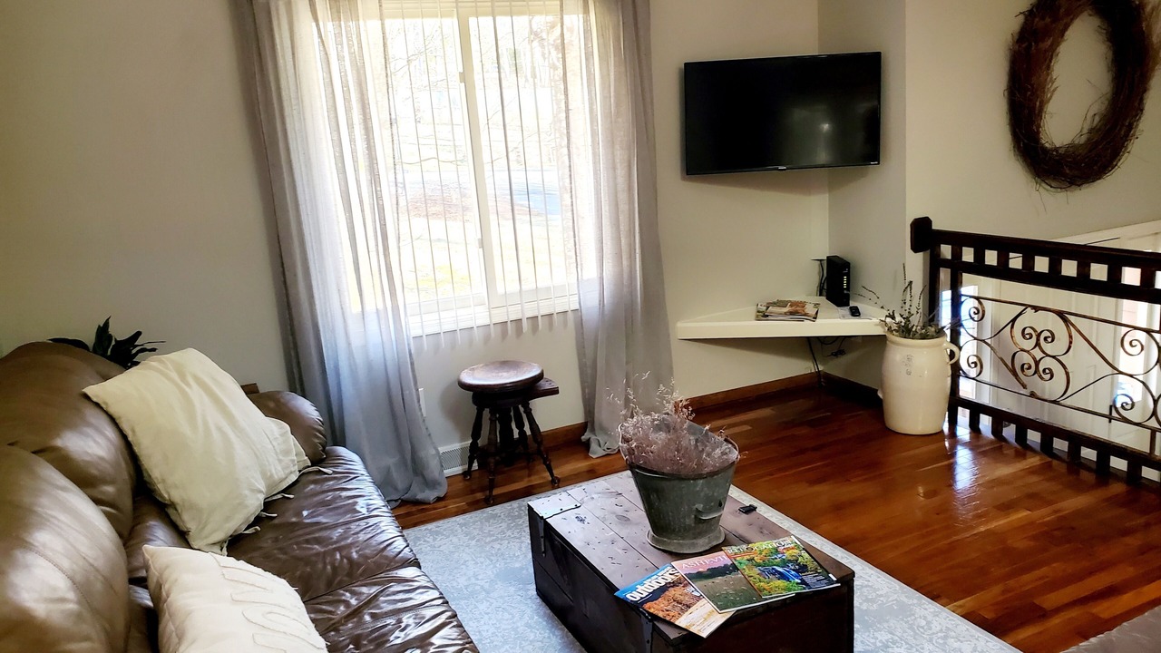 Photo of Livingroom in Fletcher