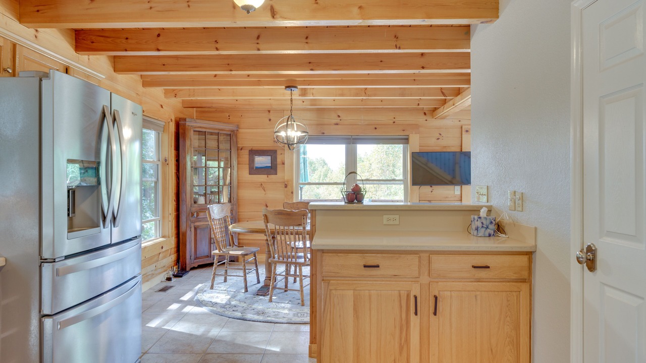 Photo of Kitchen in Bostic