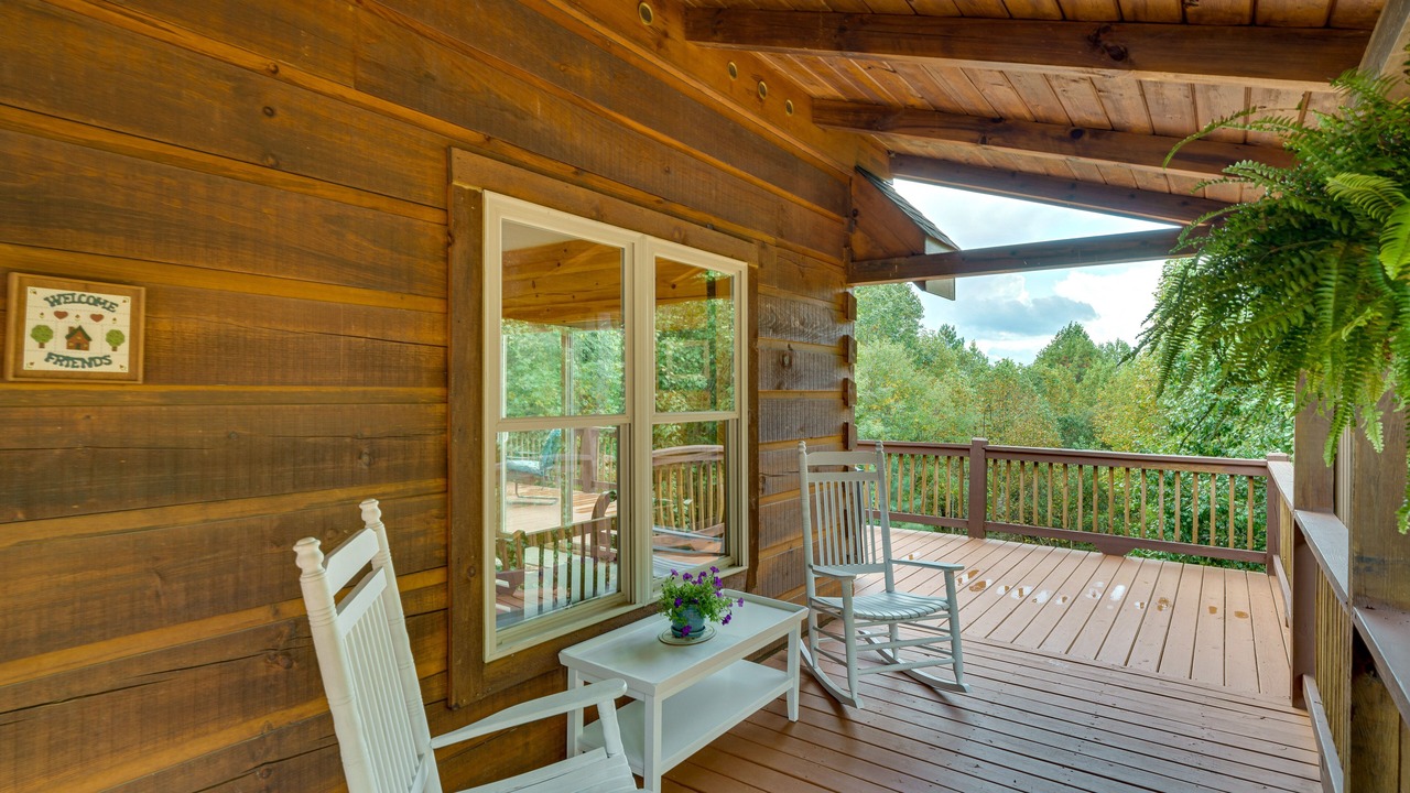 Photo of Outdoor in Bostic